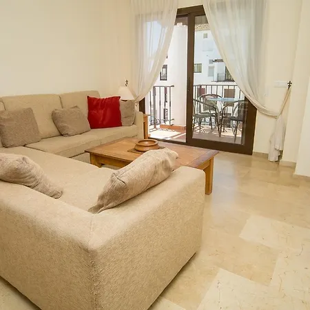דירה Marina Real 245