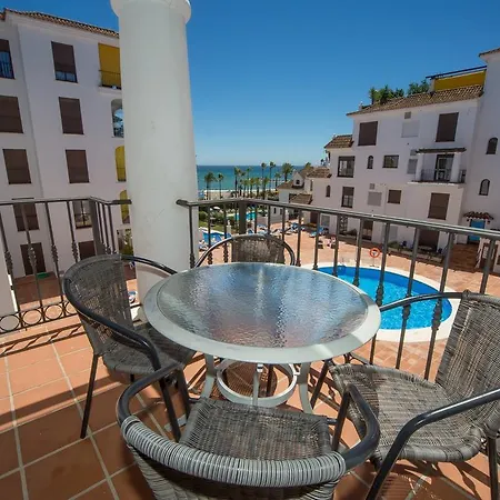 Lejlighed Marina Real 245