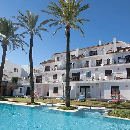 Marina Real 245 Apartment Manilva