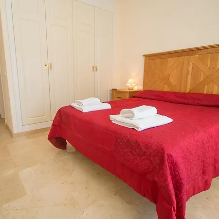 Apartment Marina Real 245