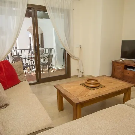Apartment Marina Real 245 Manilva