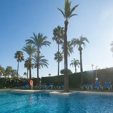 Marina Real 245 Apartment Manilva
