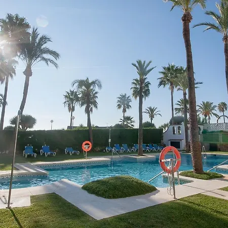 Marina Real 245 Apartment Manilva
