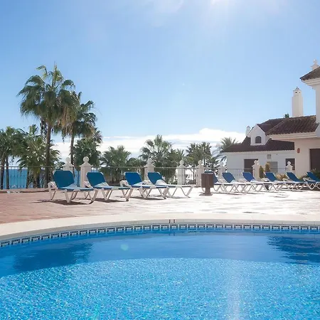 Marina Real 245 Apartment Manilva