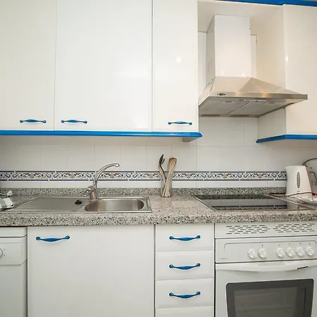 Marina Real 245 Apartment Manilva