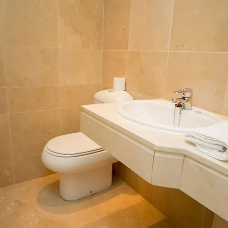 Apartment Marina Real 245