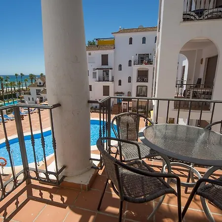 Apartment Marina Real 245 *