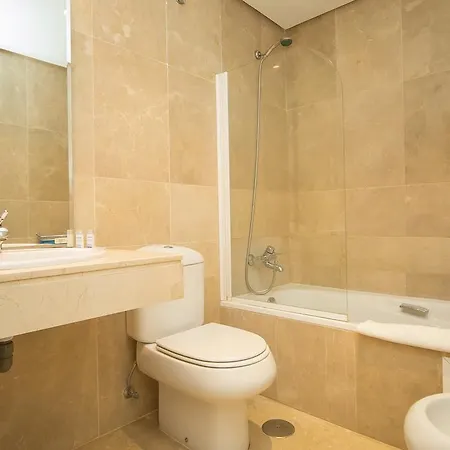 Marina Real 245 Apartment