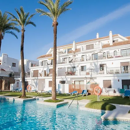 Marina Real 245 Apartment